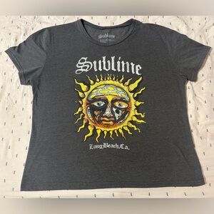 ✨Sublime Top✨